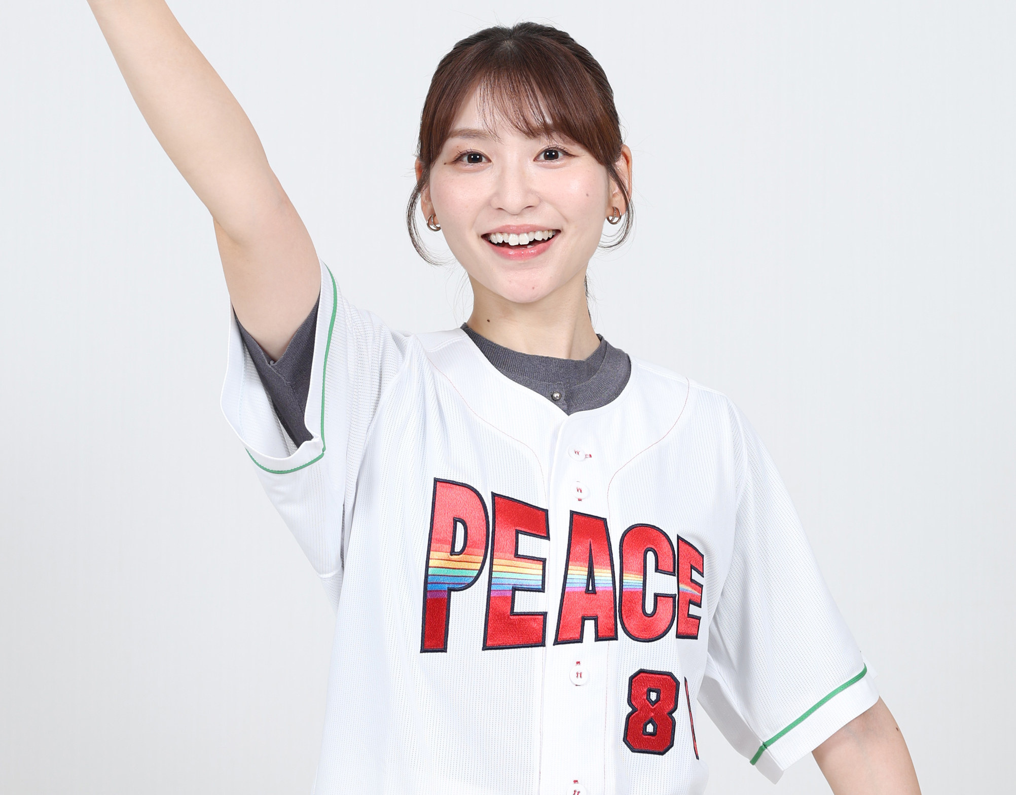 RCC Web Shop / 【7/15予約締切】2026ピースナイター レプリカユニフォーム