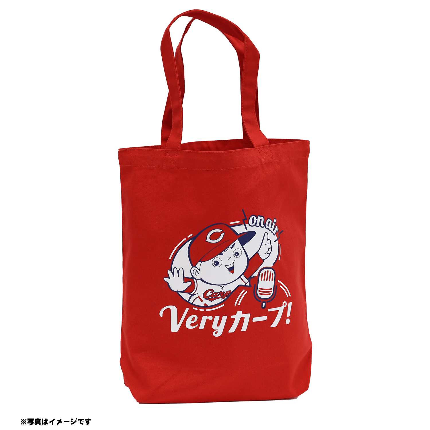 RCC Web Shop / 2022veryカープ!グッズ