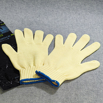 デュポン/ケブラー紡績糸製手袋　アトム株式会社
