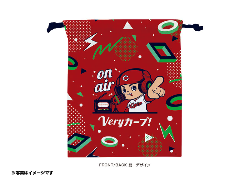 巾着_ON AIR 2